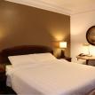 Nash Hotel Guest Room