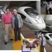 High Speed Train
